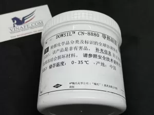 Mỡ Dẫn Nhiệt DOWSIL™ CN-8880 Thermal Grease 1 KG Can